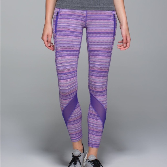 lululemon athletica Pants - lululemon inspire tight